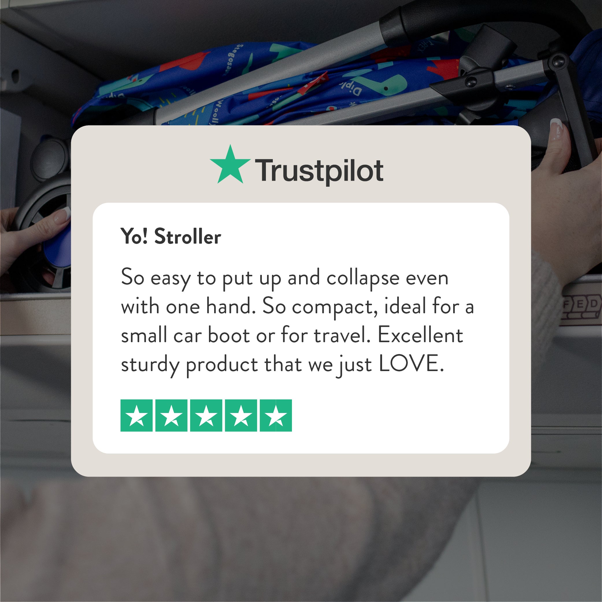 Travel Lite Bundle Silhouette