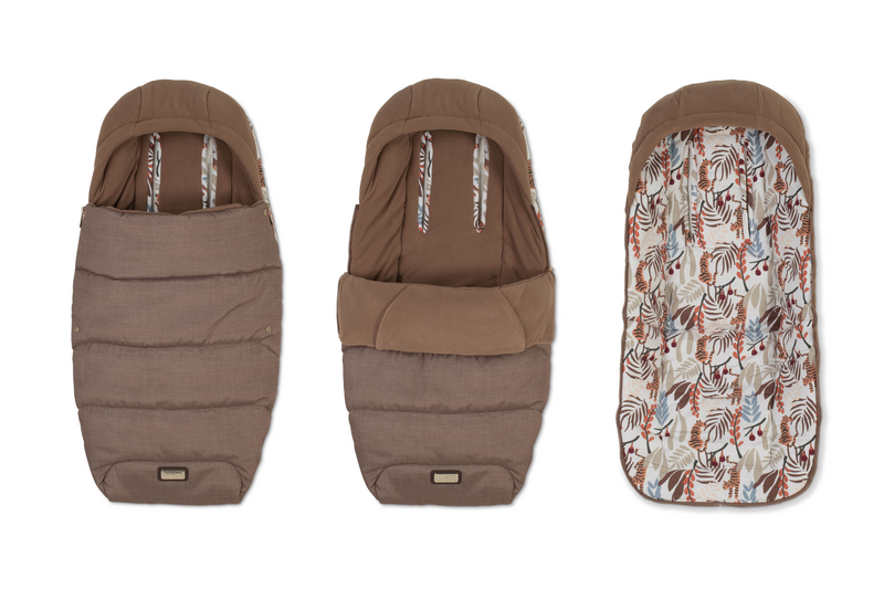 Cosatto Ultimate Footmuff Tiger Tale