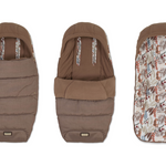 Cosatto Ultimate Footmuff Tiger Tale