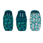 Cosatto Ultimate Footmuff Midnight Jungle - Footmuff - Cosatto Store