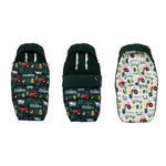 Cosatto Ultimate Footmuff Old Macdonald - Footmuff - Cosatto Store