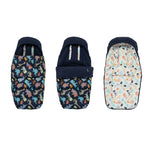 Cosatto Ultimate Footmuff Diggin Dinos - Footmuff - Cosatto Store