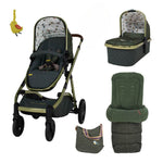 Wow XL Accessory Bundle Bureau - Bundle - Cosatto Store