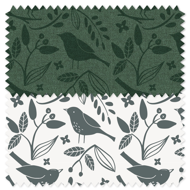 Wildwood Fabric Swatch