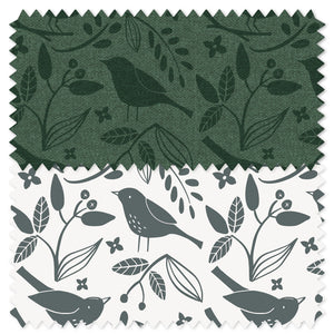 Wildwood Fabric Swatch