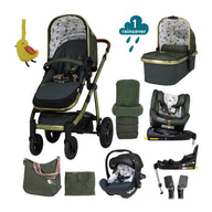 Wow 2 All-Stage Everything Bundle Bureau