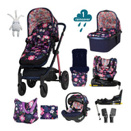 Wow 2 All-Stage Everything Bundle Dalloway