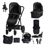 Wow 2 Everything Bundle Silhouette - Bundle - Cosatto Store