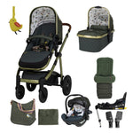 Wow 2 Everything Bundle Bureau - Bundle - Cosatto Store