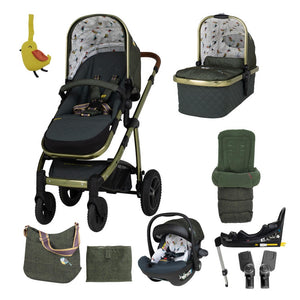 Wow 2 Everything Bundle Bureau - Bundle - Cosatto Store