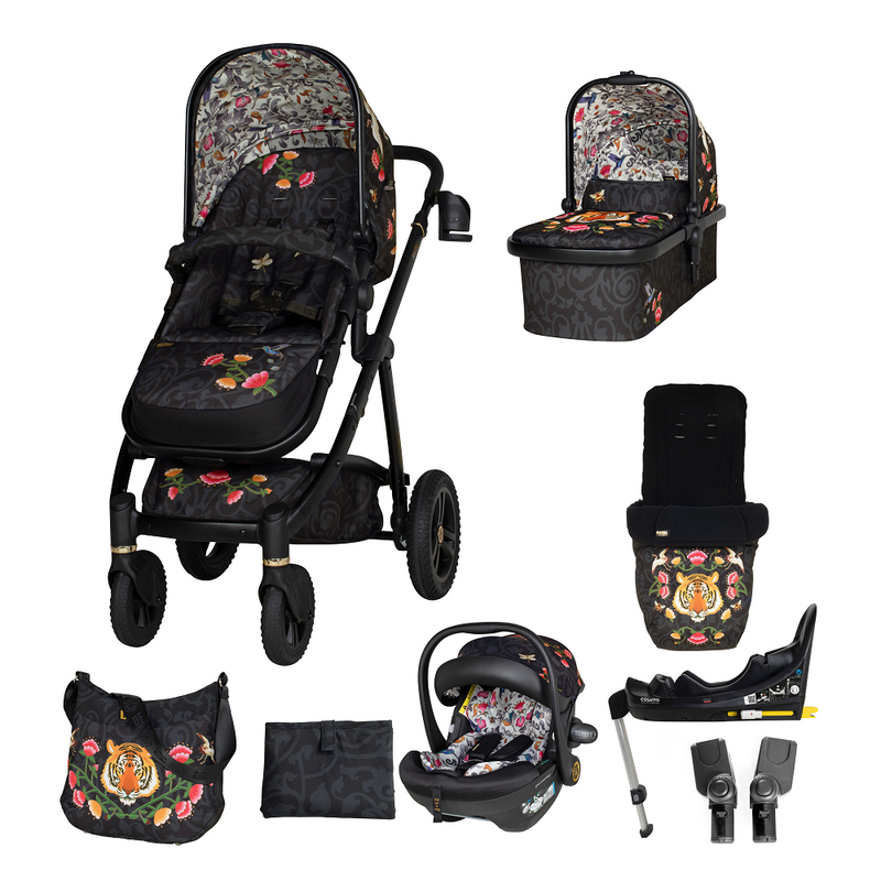 Wow 2 Everything Bundle Rhapsody - Bundle - Cosatto Store