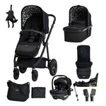 Wow 2 Everything Bundle Silhouette - Bundle - Cosatto Store