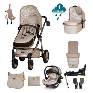 Cosatto pram sale Clearance