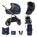 Wow Continental Rotating Everything Bundle On The Prowl - Bundle - Cosatto Store