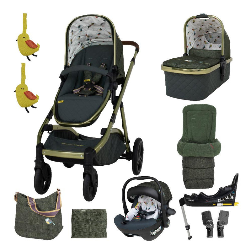 Wow XL Everything Bundle Bureau - Bundle - Cosatto Store