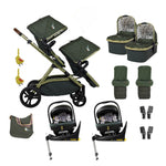 Wow XL Twin Rotating Everything Bundle Bureau - Bundle - Cosatto Store