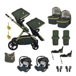 Wow XL Twin Bundle Bureau - Bundle - Cosatto Store
