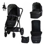 Wow 2 Accessory Bundle Silhouette - Bundle - Cosatto Store