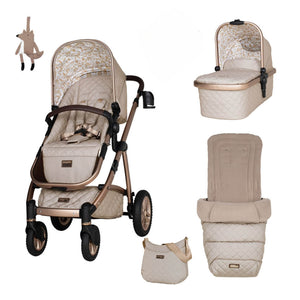 Wow 2 Accessory Bundle Whisper - Bundle - Cosatto Store