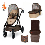 Wow XL Accessory Bundle Foxford Hall - Bundle - Cosatto Store