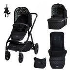 Wow XL Accessory Bundle Silhouette - Bundle - Cosatto Store
