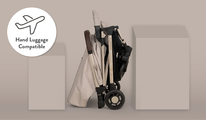Cosatto yo cleaning sales instructions