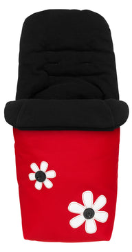 Cosatto Giggle Footmuff Bizzy Betty