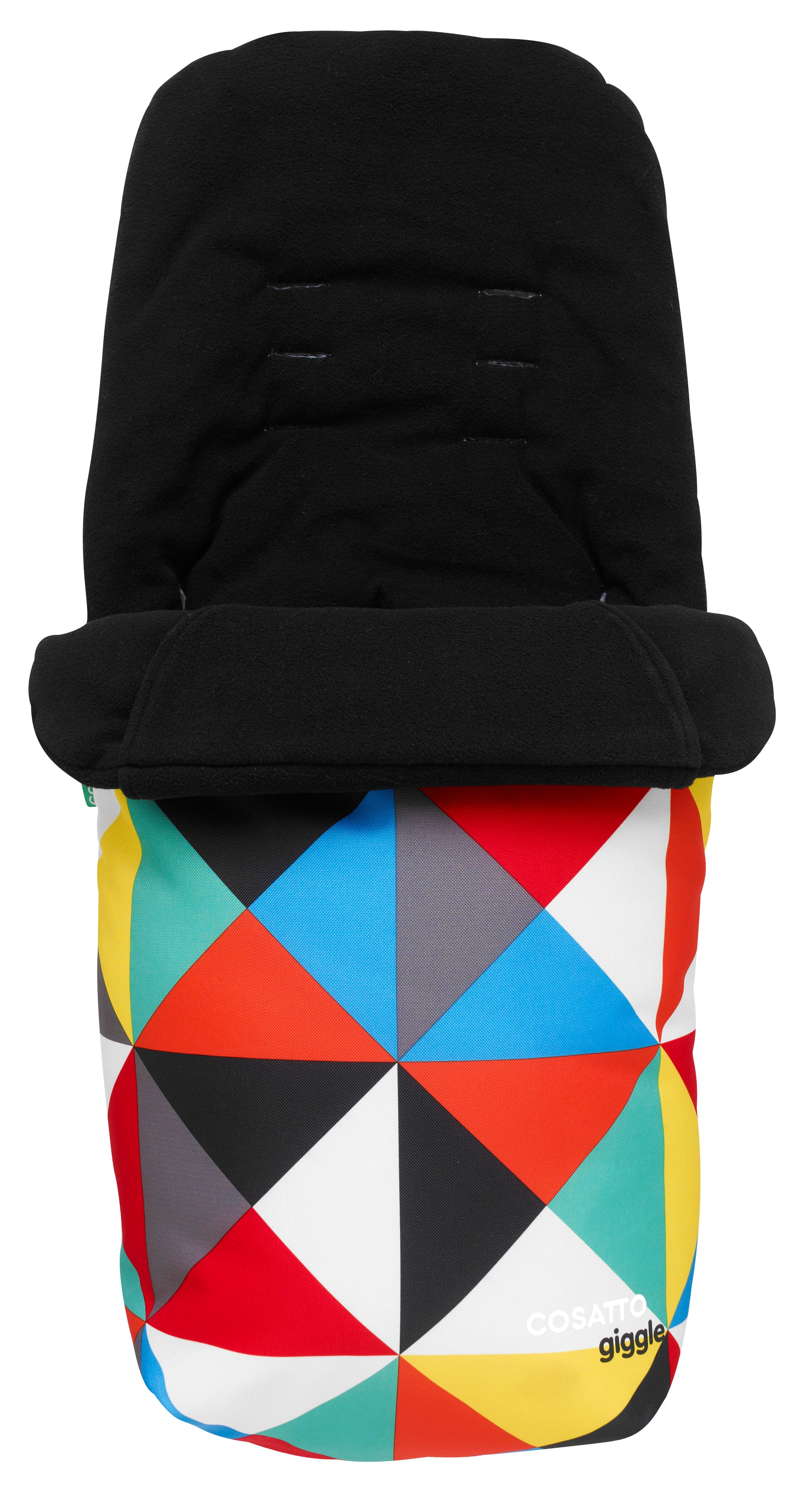 Cosatto giggle 2 footmuff Clearance