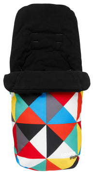 Cosatto Giggle Footmuff Pablo