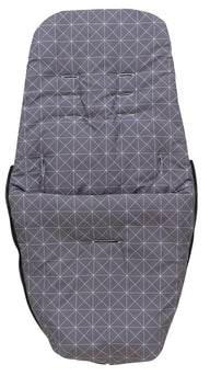 Cosatto Giggle Footmuff Pablo