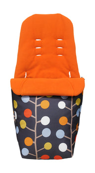 Cosatto Giggle Footmuff Fable