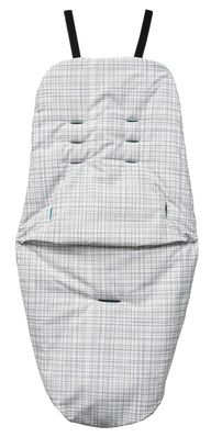 Cosatto Giggle Footmuff New Wave