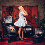 Wow 2 Everything Bundle Rhapsody - Bundle - Cosatto Store