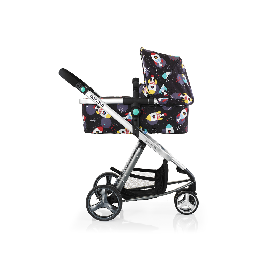 Cosatto space racer travel system sales