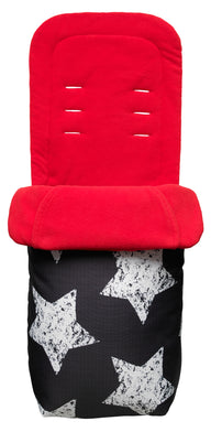 Cosatto Supa Footmuff Hipstar