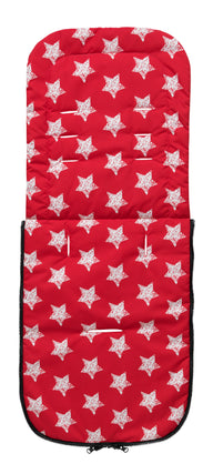 Cosatto Supa Footmuff Hipstar