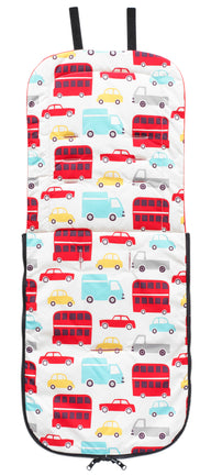 Cosatto Supa Footmuff Hustle Bustle