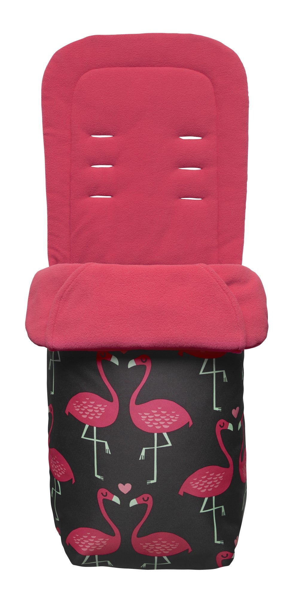 Cosatto happy campers footmuff Clearance