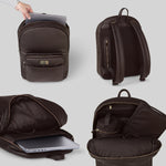 Ultimate Changing Bag Brown - Change Bag - Cosatto Store