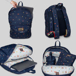 Ultimate Changing Bag Doodle Days - Change Bag - Cosatto Store