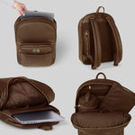 Ex display Ultimate Changing Bag Tan - Change Bag - Cosatto Store