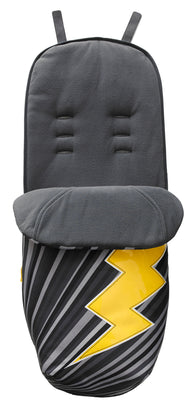 Cosatto Yo Stroller Footmuff Zowee