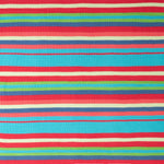 Cosatto Stripe Blanket Multi Colour - Accessory - Cosatto Store