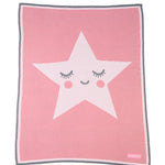 Cosatto Blanket Happy Star - Accessory - Cosatto Store