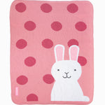 Cosatto Fleece Blanket Bunny Buddy - Accessory - Cosatto Store