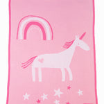 Cosatto Blanket Unicorn Land - Accessory - Cosatto Store