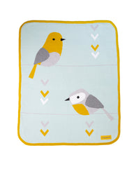Cosatto Fleece Blanket Bureau
