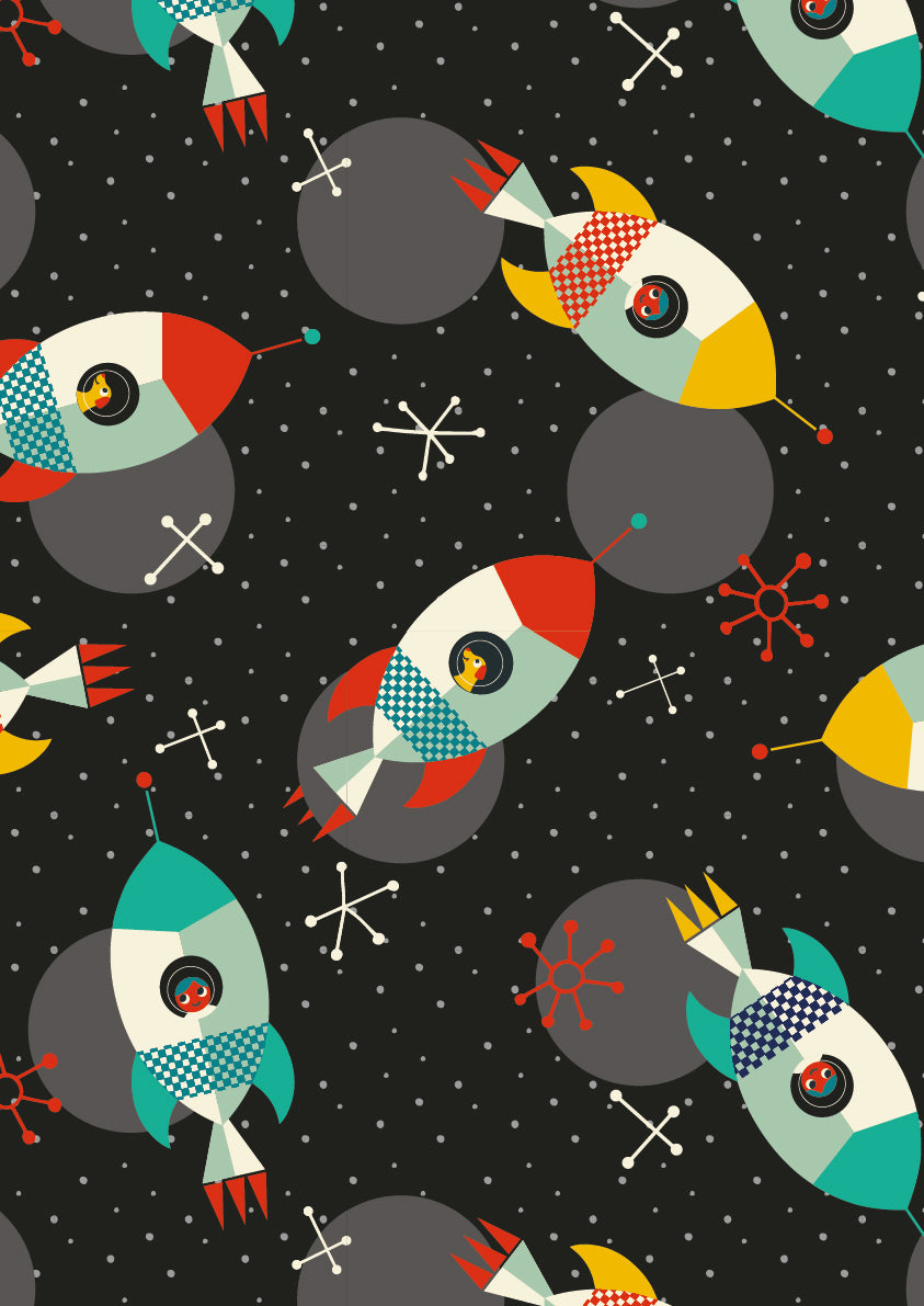 Giggle Mix Colour Pack Space Racer (Single)