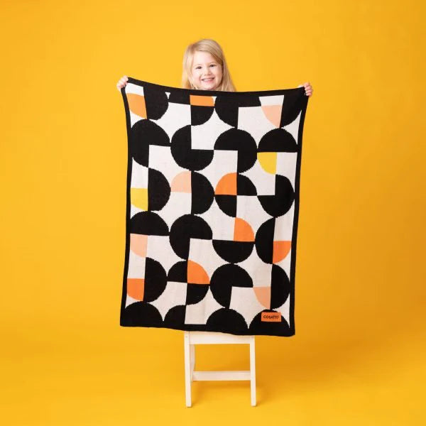 Cosatto Blanket Debut