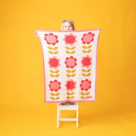 Cosatto Blanket Fairy Garden